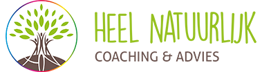 Heel Natuurlijk logo